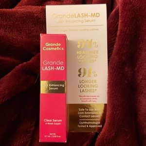 GrandeLash Lash Enhancing Serum